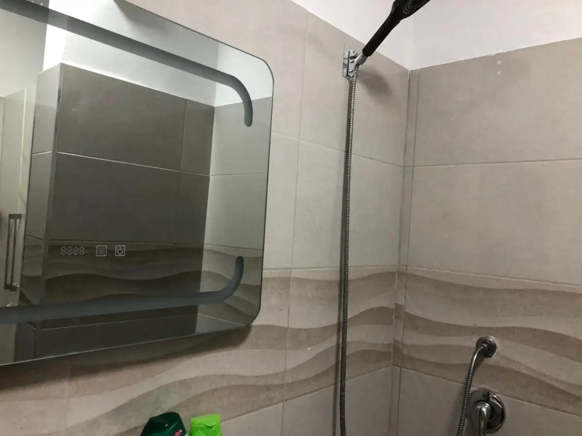 Apartament Astir