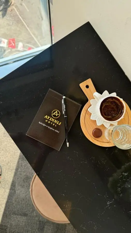 AYDINLI HOTEL