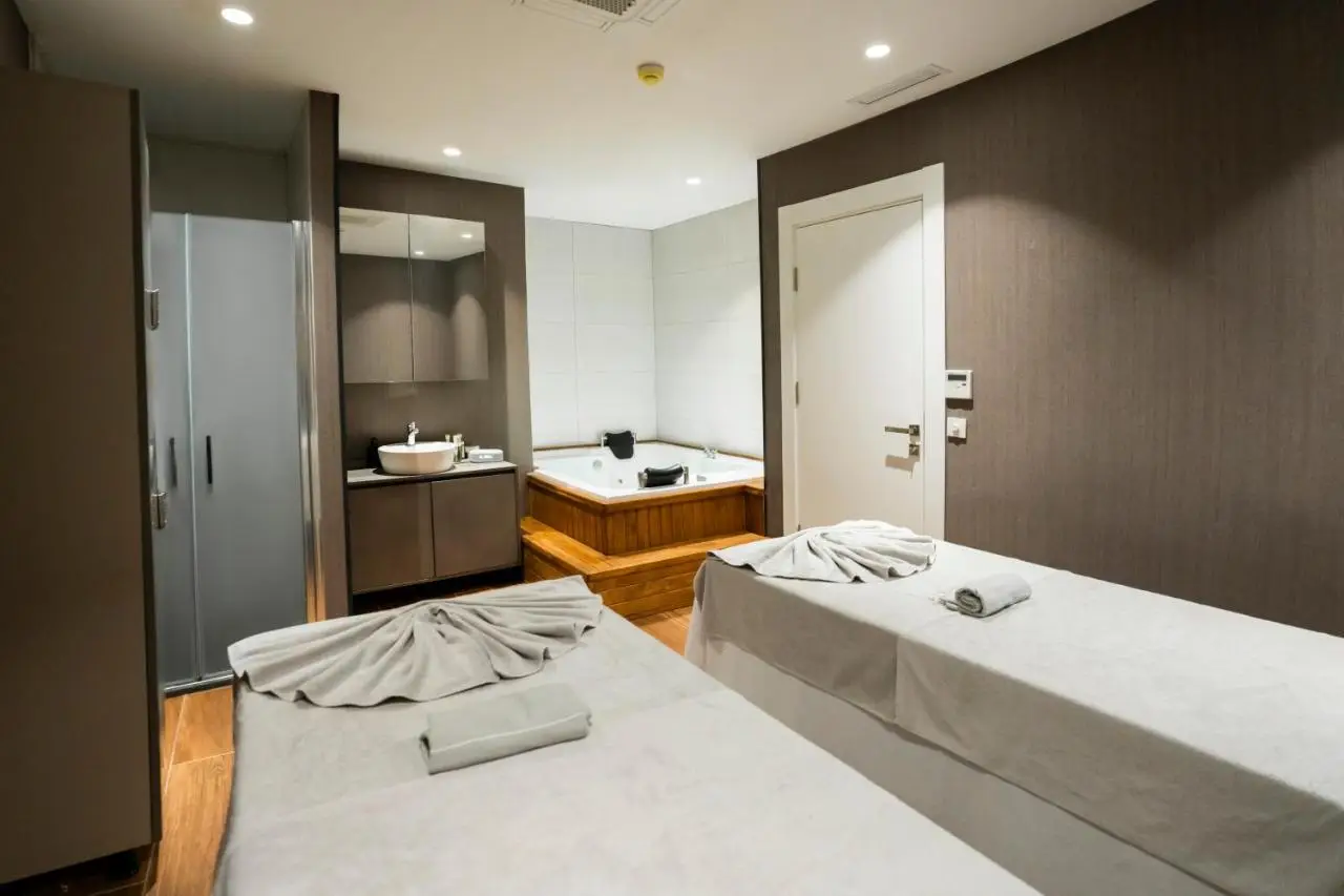 Riva Hotel Nişantaşı