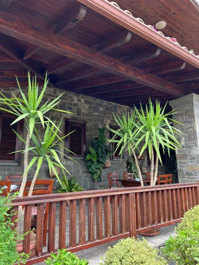 Hotel Kaceli