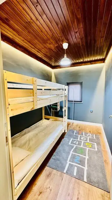 Hidir Yayla Dağ Evi