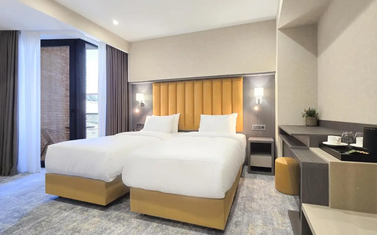Griffin Hotel