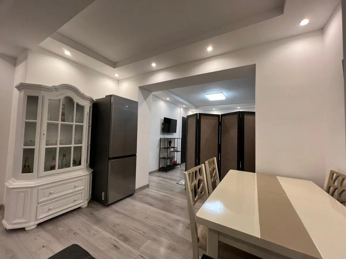 Apartment Tirana on Myslym Shyri