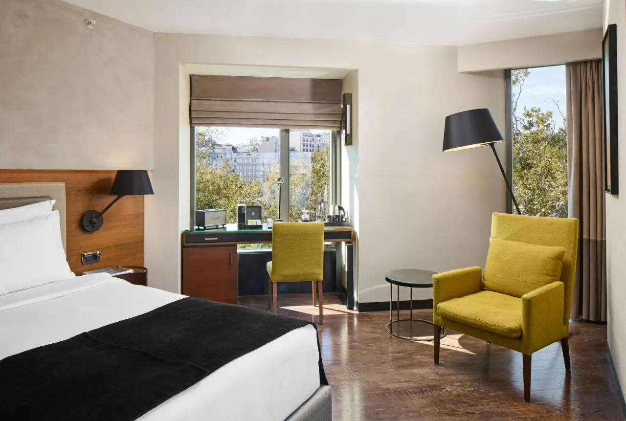 Gezi Hotel Bosphorus, Istanbul, a Member of Design Hotels
