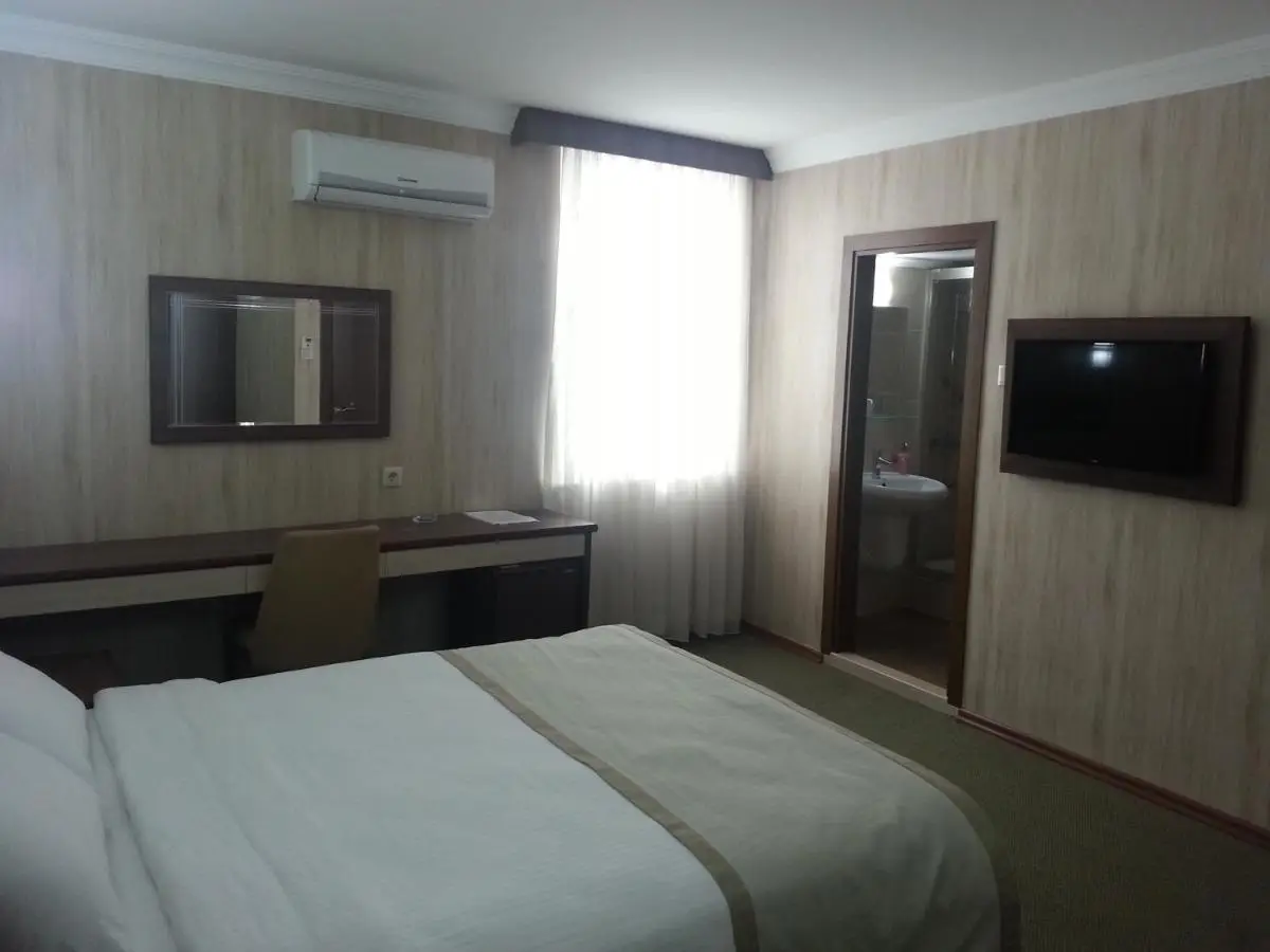 Hosta Otel