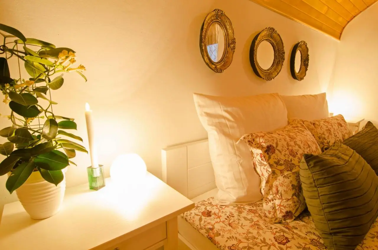 Salam Sarajevo Apartments #HelloPeace