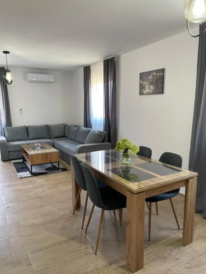 Apartman David