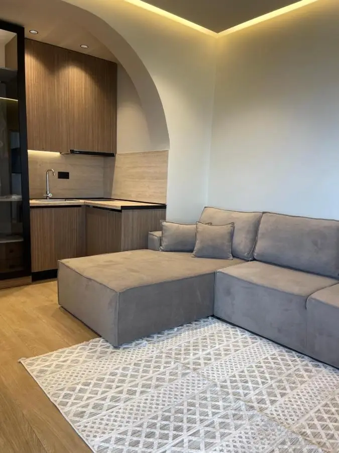 Seamare Studio & Apartaments