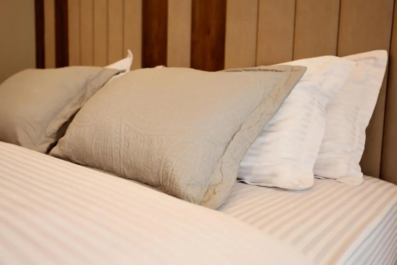Vila Casablanca - Boutique Hotel & Restaurant