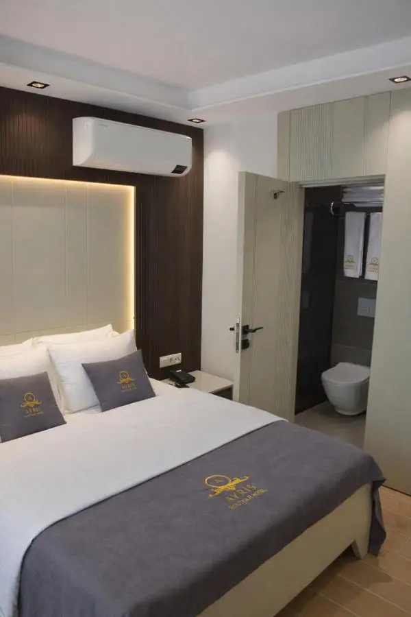 Casa Ayris Boutique Hotel