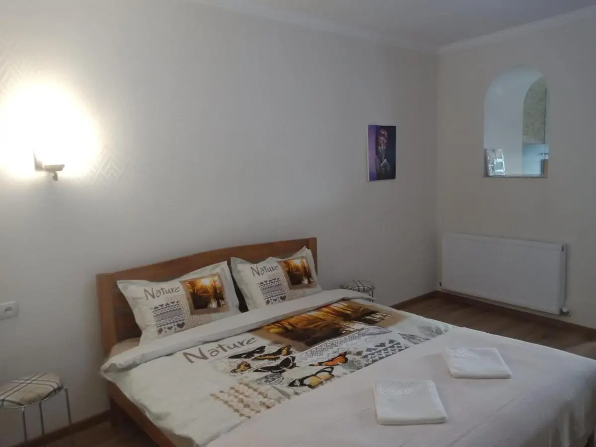Kacharava apartments
