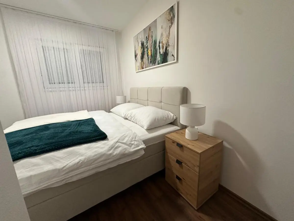 Elit Lux Apartments