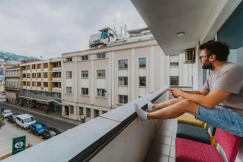 Hostel Rio