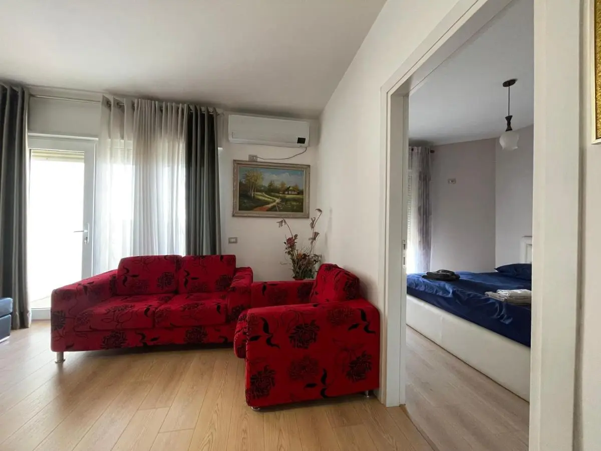 City center Luxury Apartment