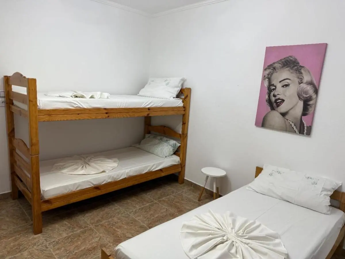 Zambak Vacation Home