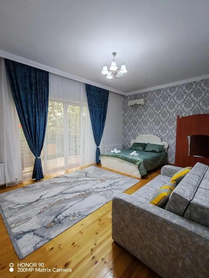 ВИЛЛА / VILLA