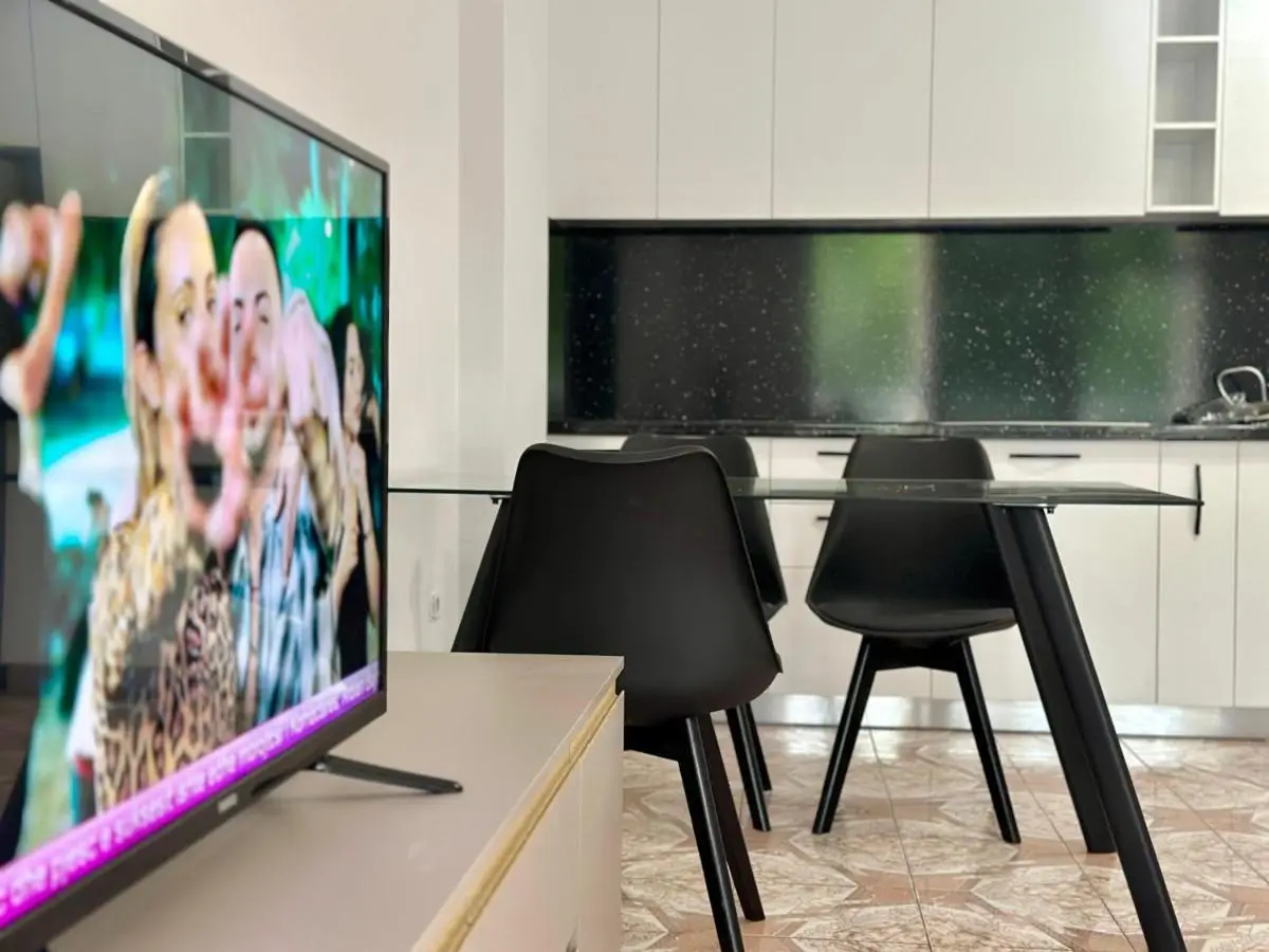 Moa Apartment Central 2BR
