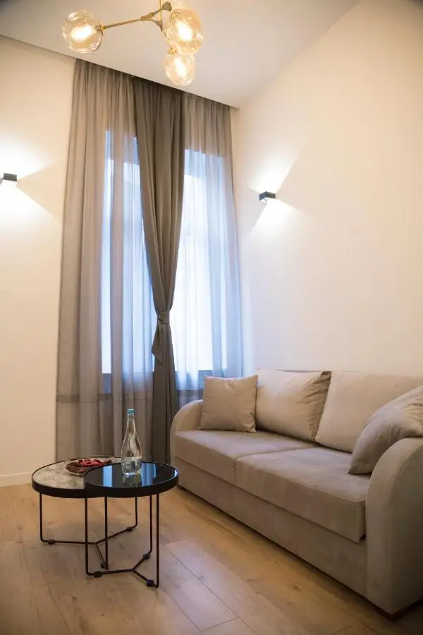 Premium Apartments
