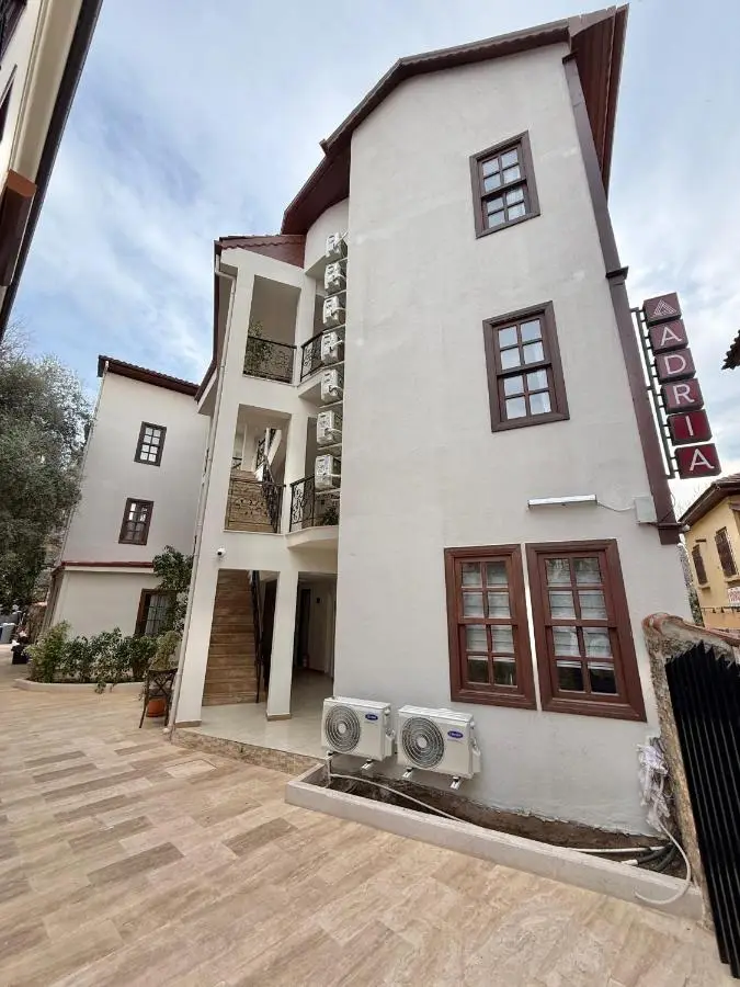Adria Inn