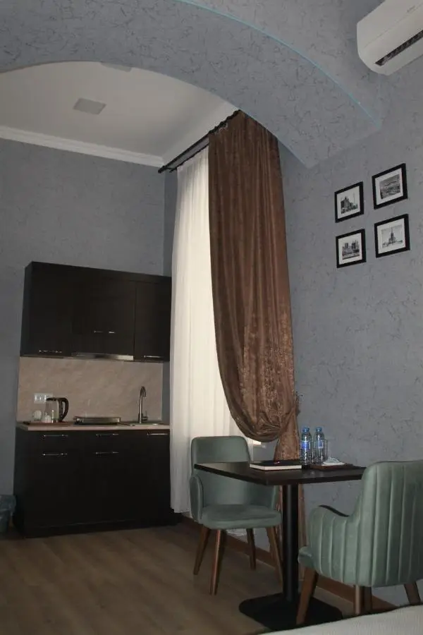 Hotel 1883