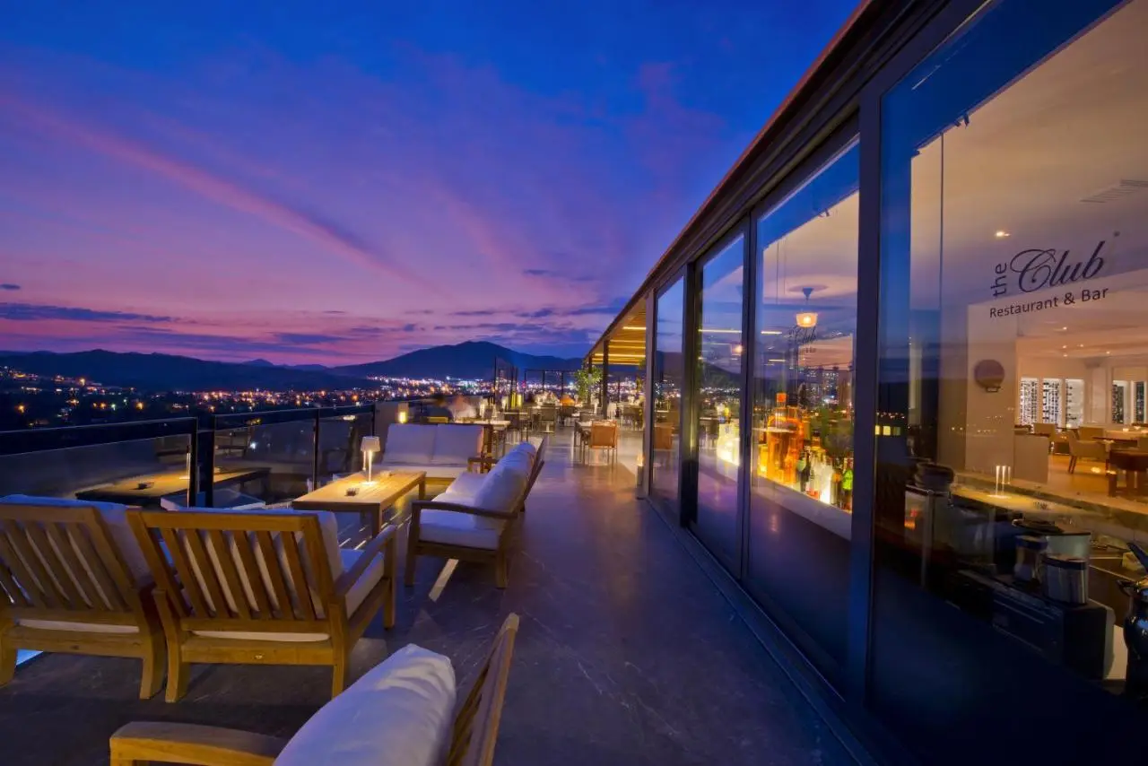 Ramada Resort by Wyndham Bodrum