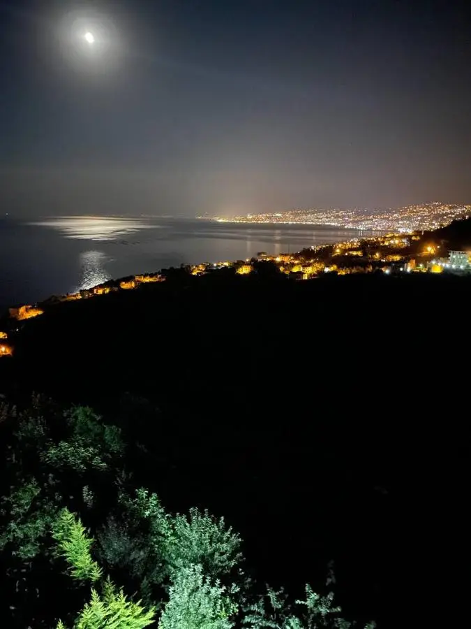 Zeytinlik Nature House