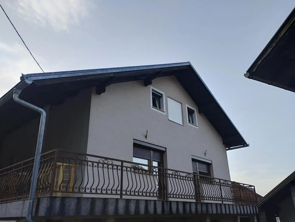 Apartman Iman