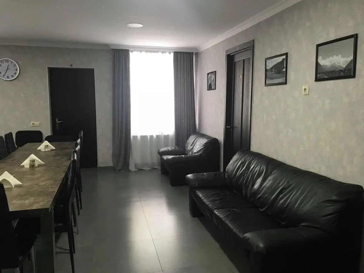 Guesthouse Ori Beli in Mestia