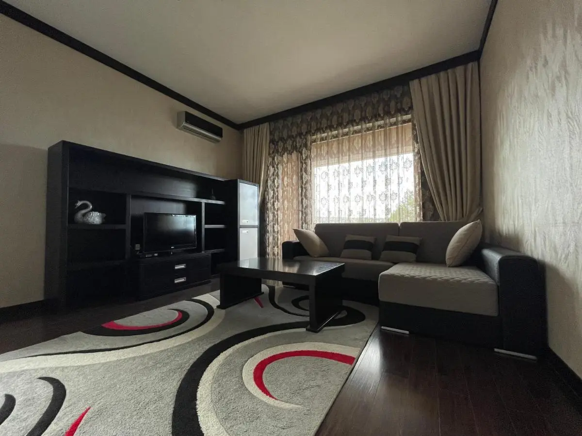 Ladera Resort Qusar