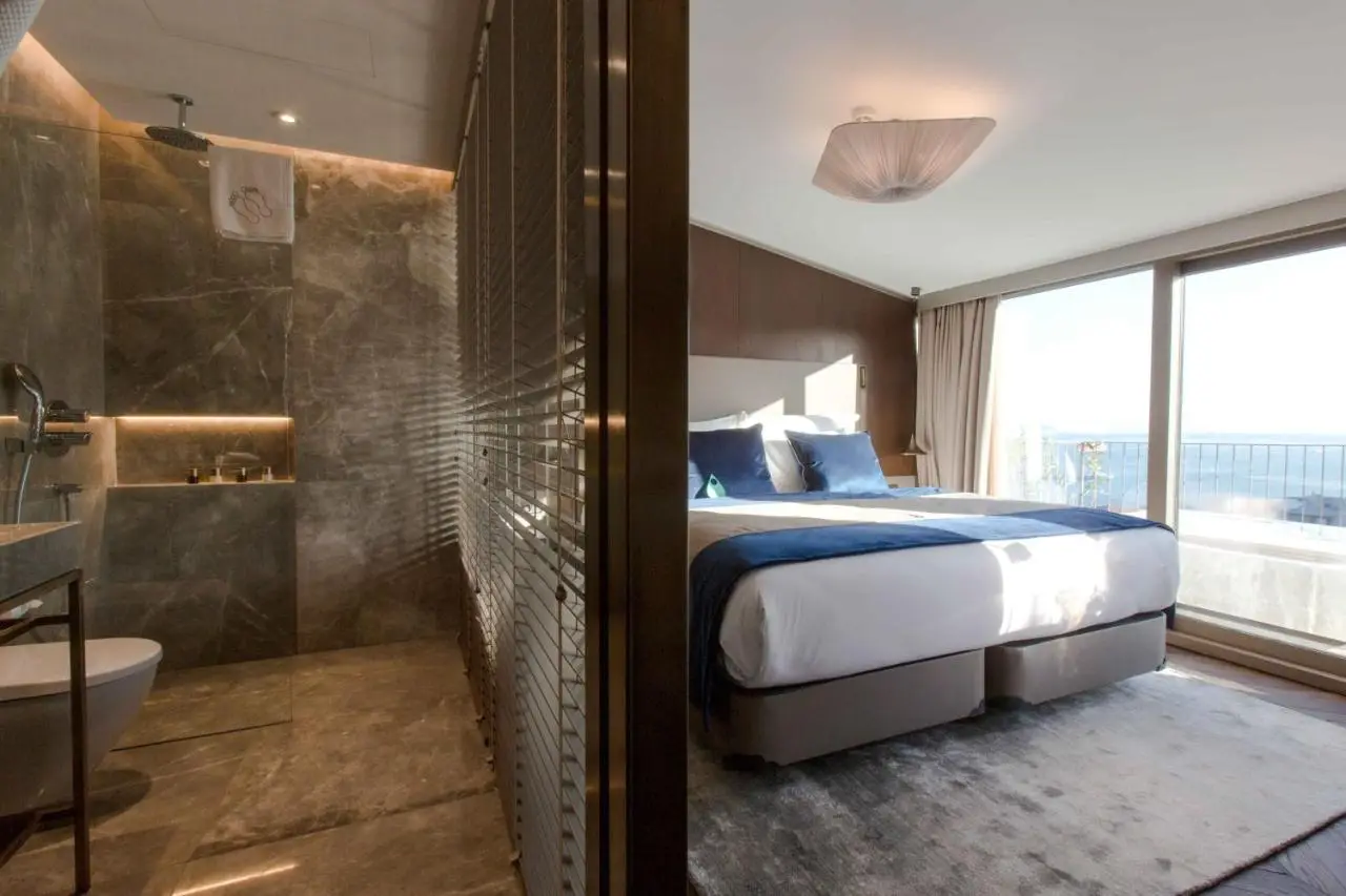 Noble22 Suites-Special Category
