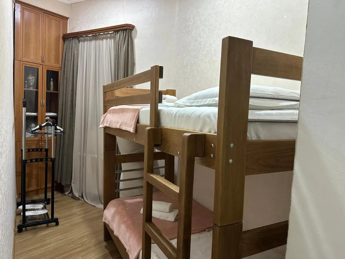 Stumari Apartaments