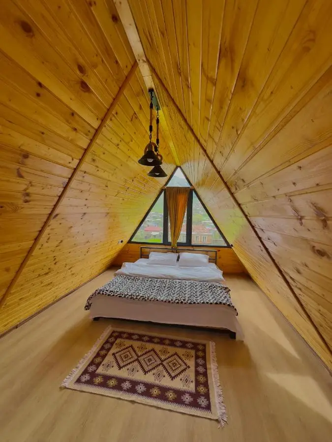 Alagi Cottage Kazbegi