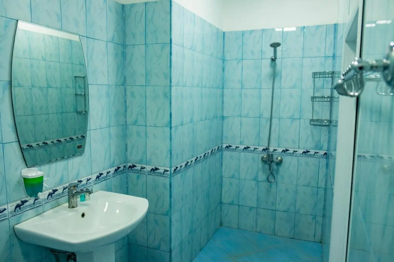 Travel Inn Hostel