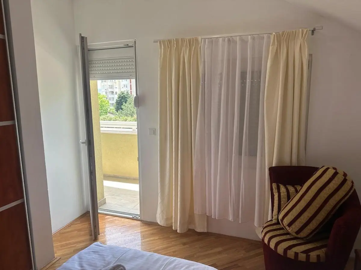 Apartments Naresi Mostar