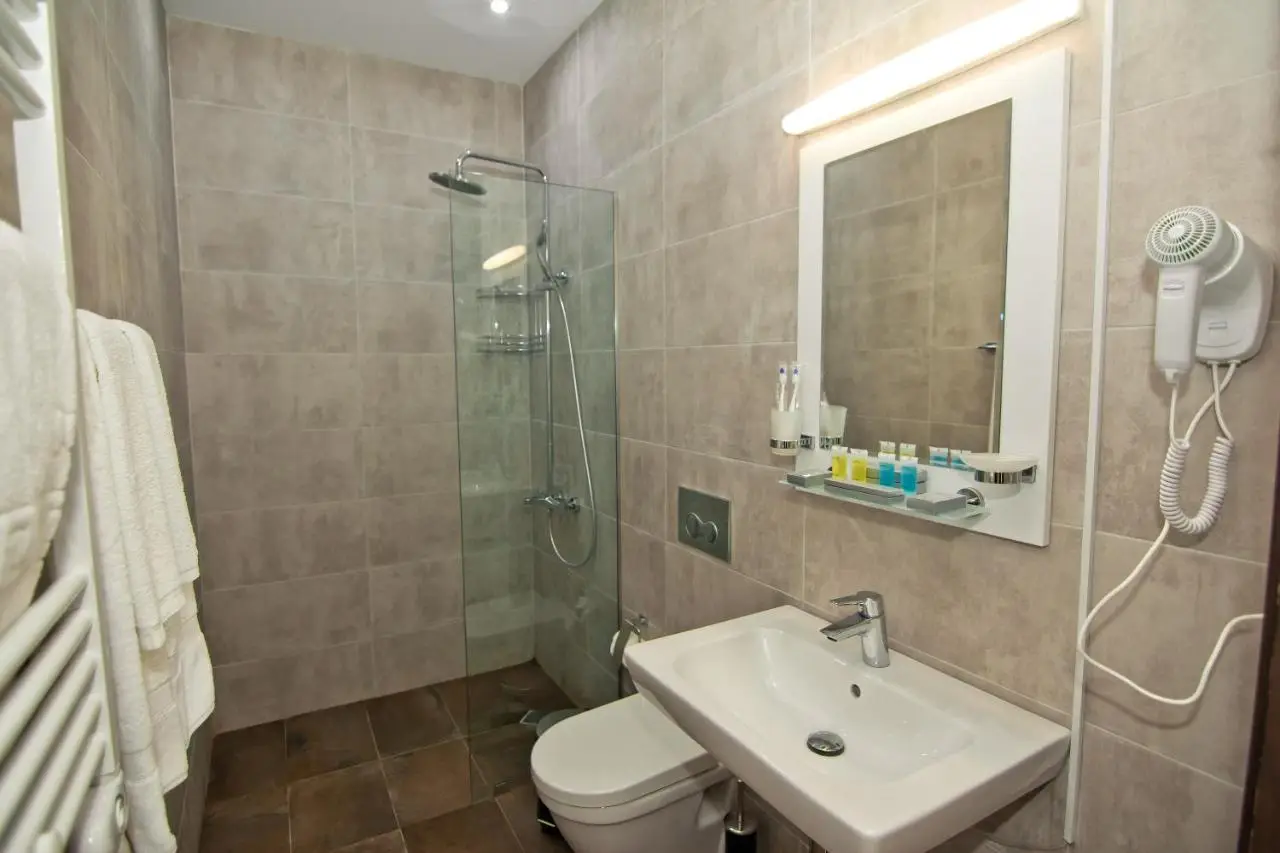 Sky Inn Batumi