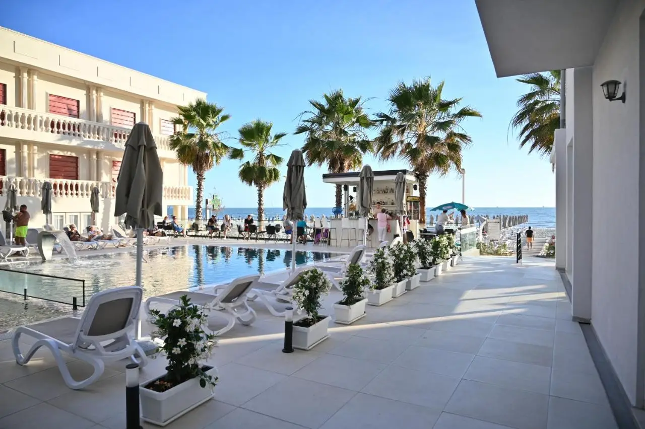 Adria Palace Hotel & SPA