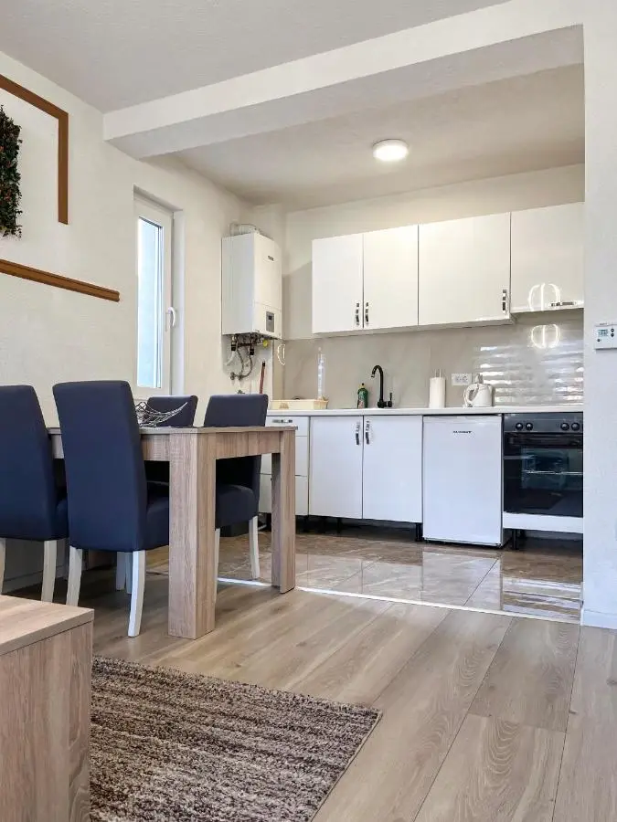 Heaven Premium apartments