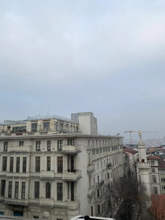Li Hotel Pera