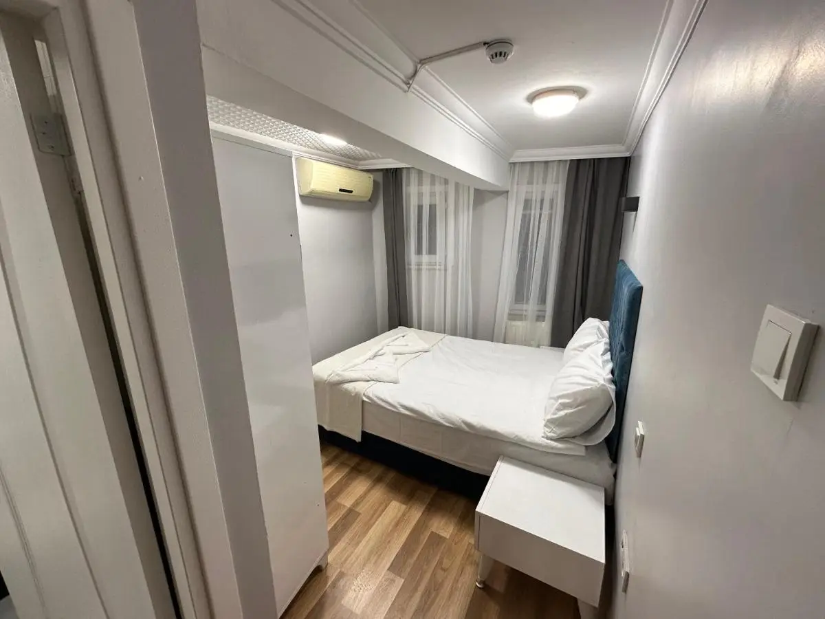Asparagus HOTEL & SUITES OLD CITY