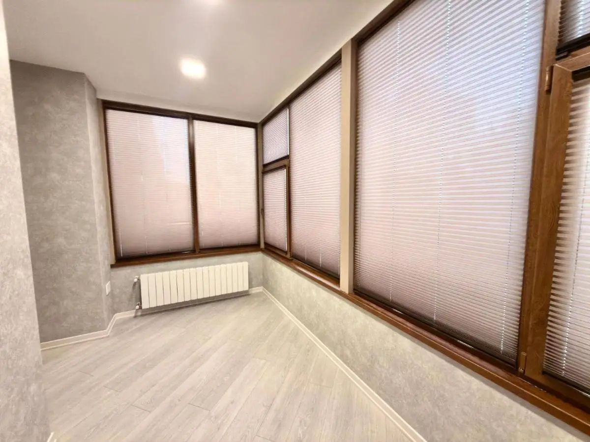 Family Apartment in city center