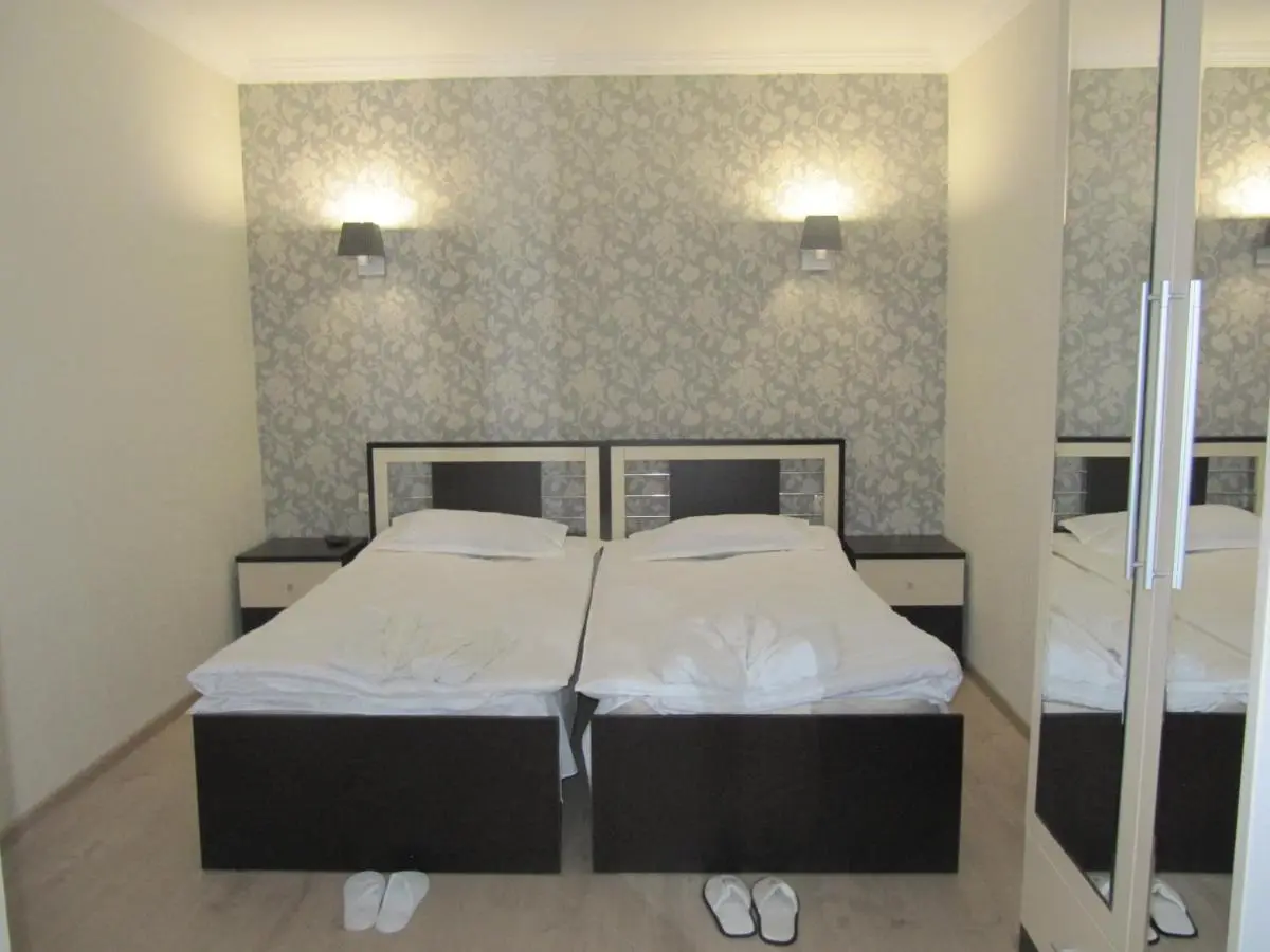 Guest House Imereti