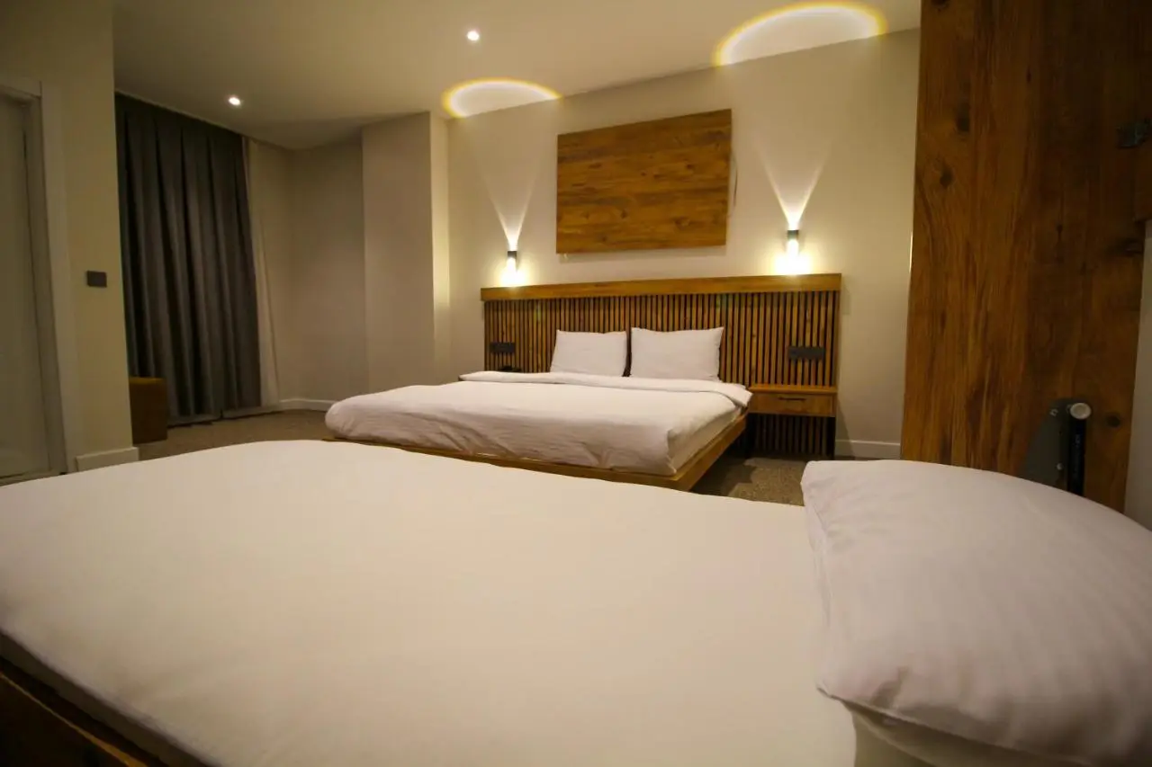 Luvıra Hotel