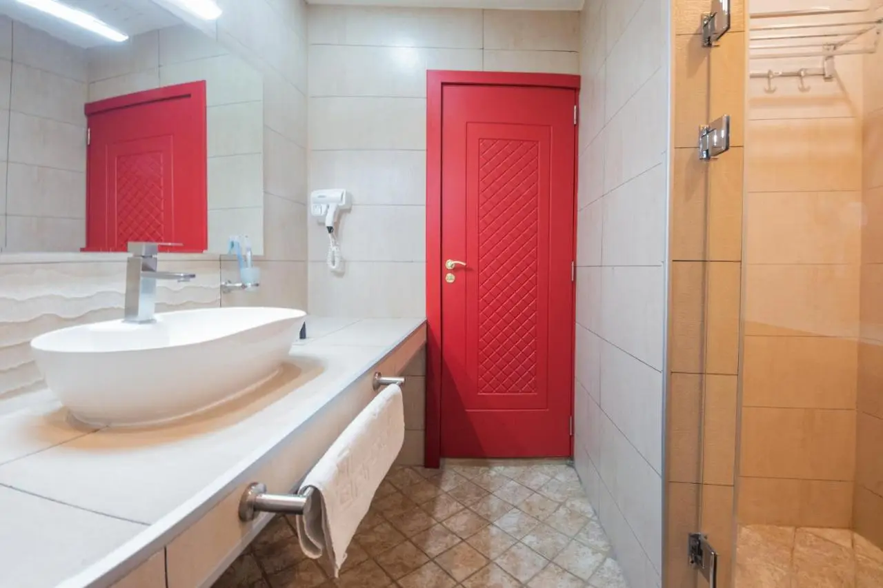 Denis Hotel Tbilisi
