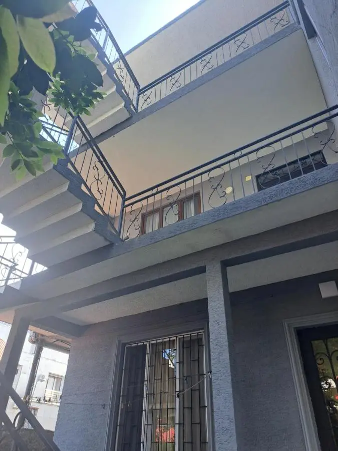 Madona Homestay