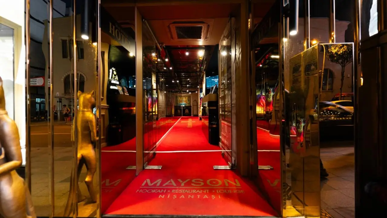 Mas Suites Nisantasi
