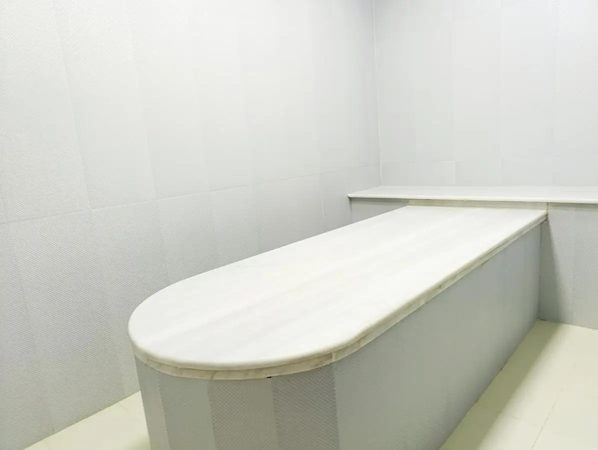 Alis Business Hotel baku