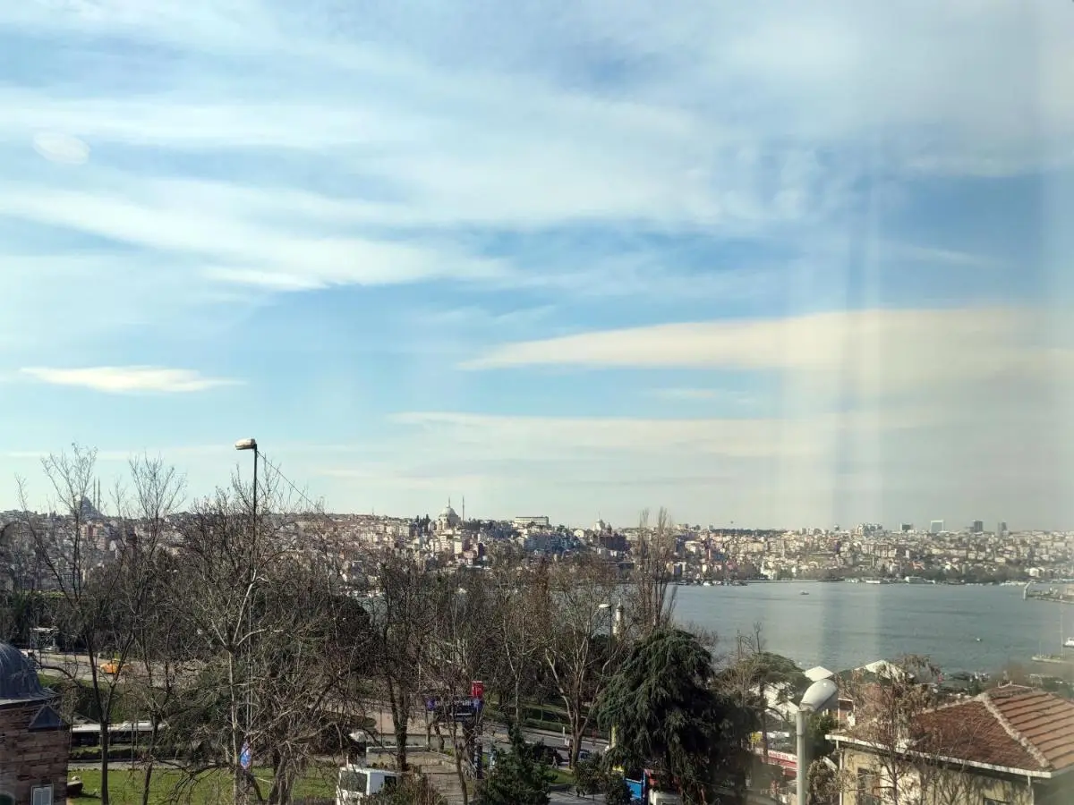 Galata istanbul Hotel