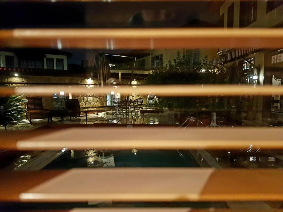 Eski Masal Hotel - Special Class