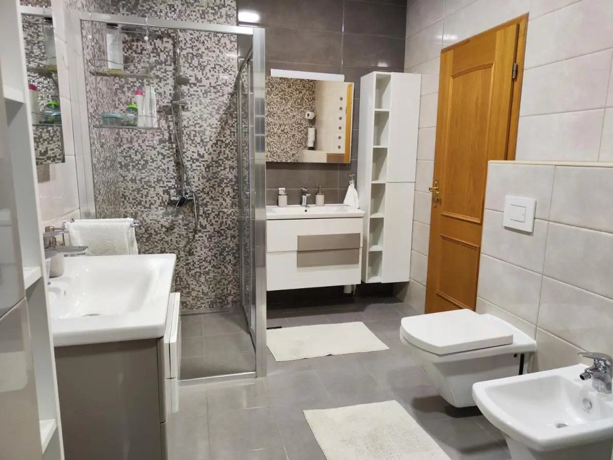 Luxury Villa Nevena Pool&Jacuzzi