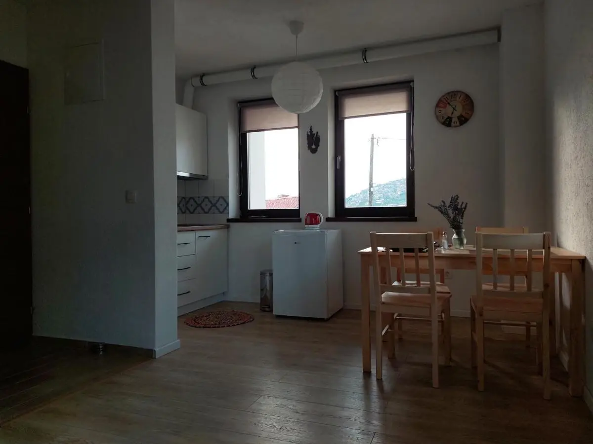 Residence Lubina